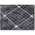 Rockfall Barrier Mesh SNS Slope flexible